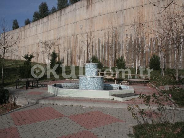 Kırımlı Fazilet Olcay Anadolu Lisesi - 10