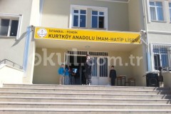 Kurtköy Anadolu İmam Hatip Lisesi