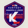 Kurtköy Anadolu Lisesi