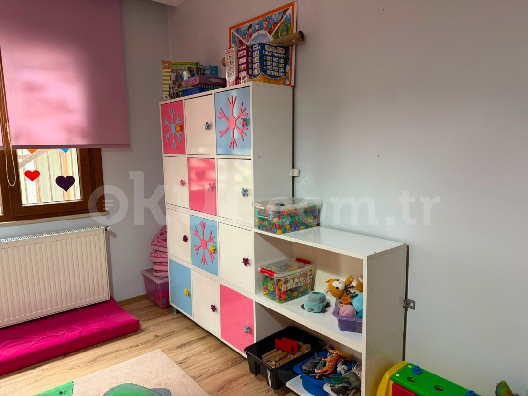 Özel Akıllı Karıncalar Anaokulu - 5