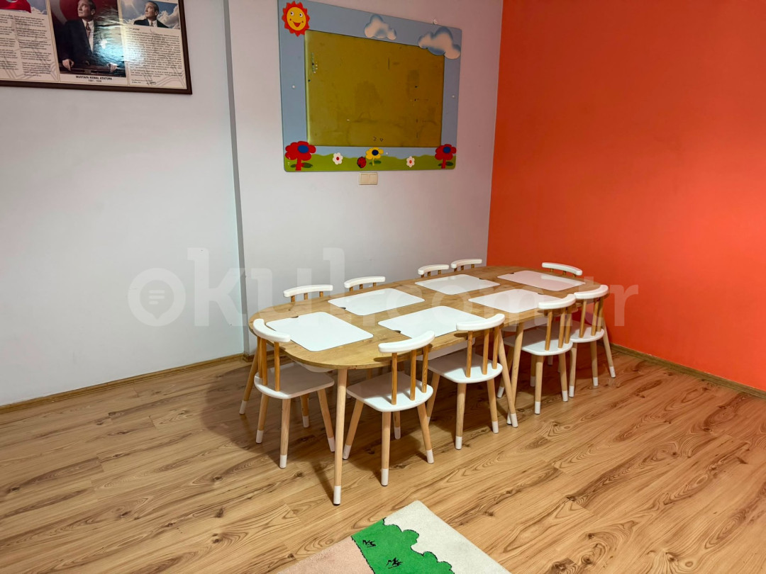 Özel Akıllı Karıncalar Anaokulu - 7