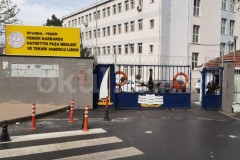 Pendik Barbaros Hayrettin Paşa Mesleki ve Teknik Anadolu Lisesi