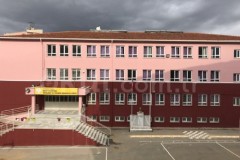 Rauf Denktaş Mesleki ve Teknik Anadolu Lisesi