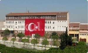 Pendik Mesleki ve Teknik Anadolu Lisesi