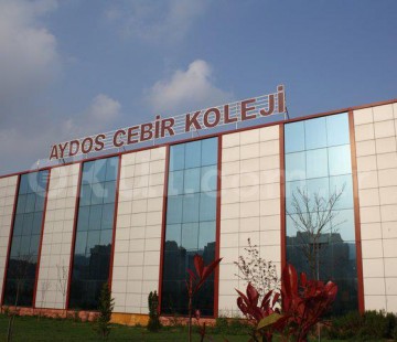 Özel Kurtköy Cebir Okulları Anadolu Lisesi