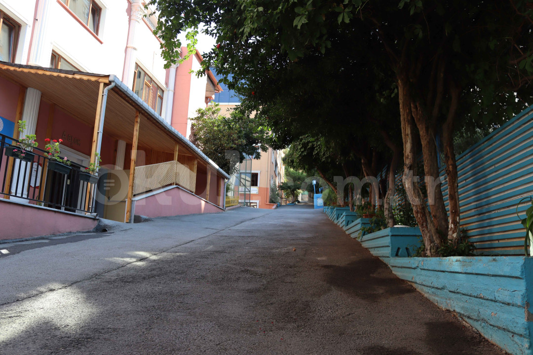 Özel Pendik Balkanlar Koleji Anadolu Lisesi - 34