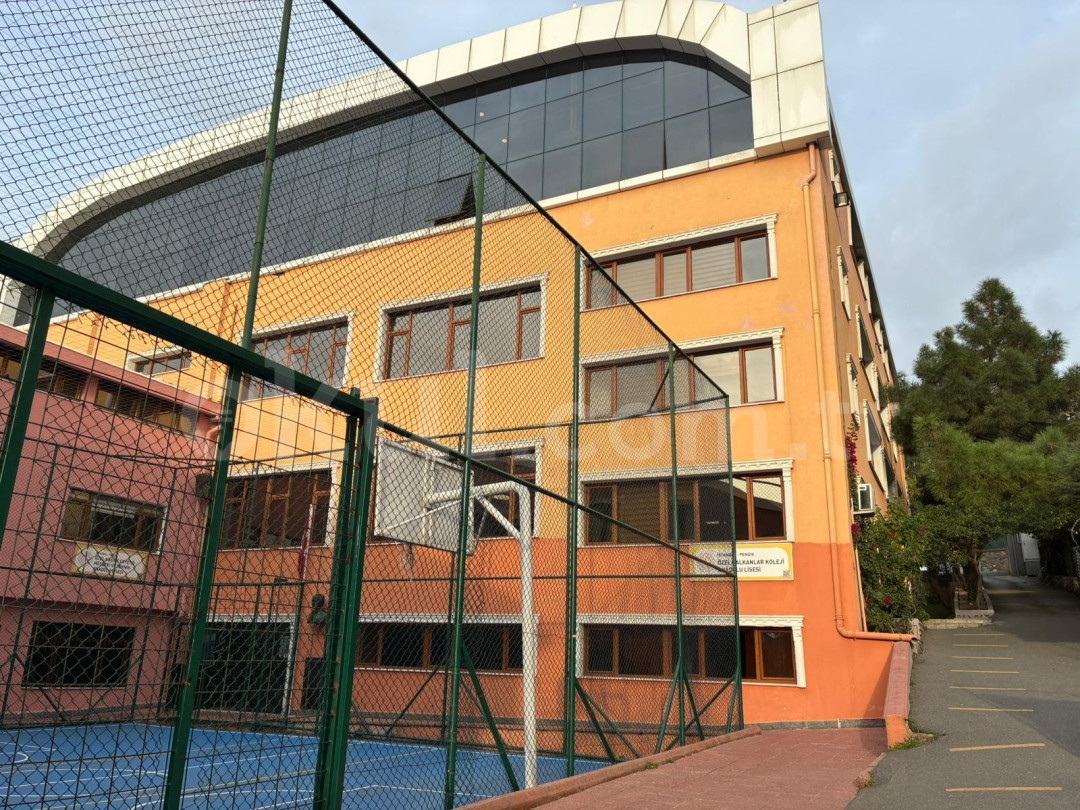 Özel Pendik Balkanlar Koleji Anadolu Lisesi - 34