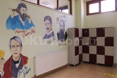 Özel Pendik Balkanlar Koleji Anadolu Lisesi - 23