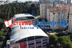 Özel Pendik Balkanlar Koleji Anadolu Lisesi