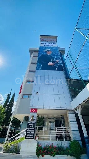 Özel Eryetiş Reis Denizcilik Meslek Lisesi - 26