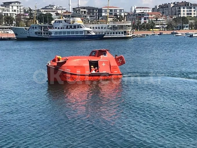 Özel Eryetiş Reis Denizcilik Meslek Lisesi - 9