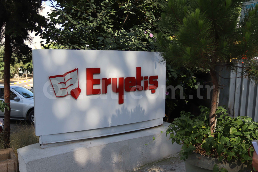 Özel Nasibe Eryetiş Siber Güvenlik Teknik Lisesi - 34