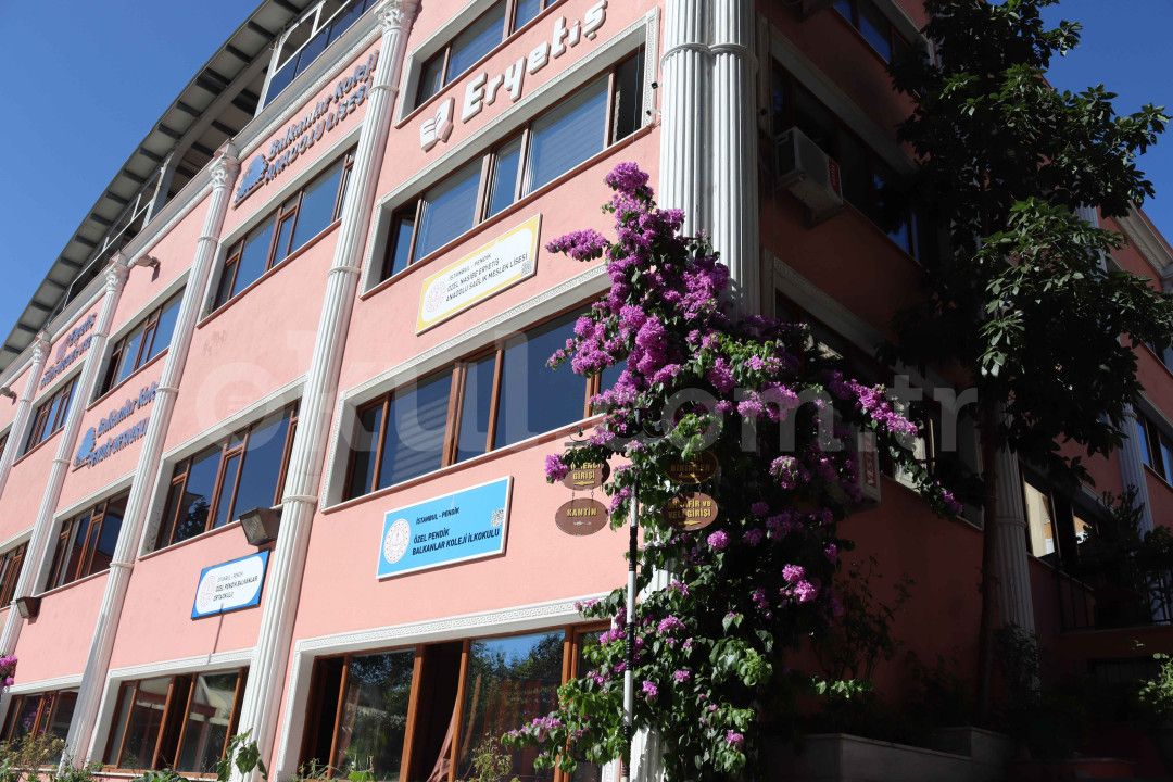 Özel Nasibe Eryetiş Siber Güvenlik Teknik Lisesi - 4