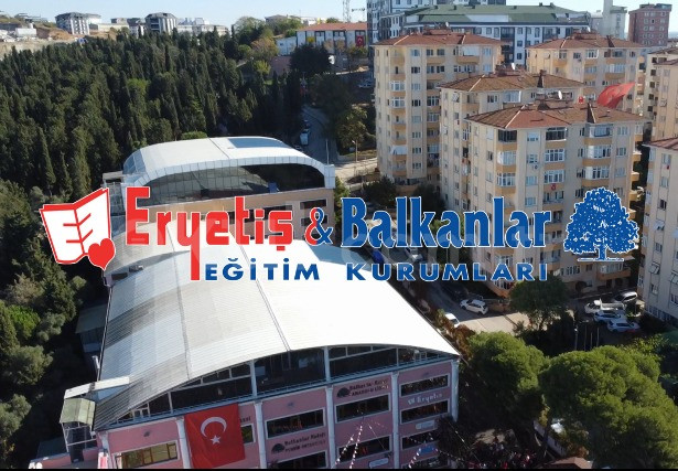 Özel Nasibe Eryetiş Siber Güvenlik Teknik Lisesi - 3