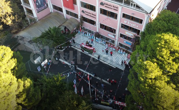 Özel Nasibe Eryetiş Siber Güvenlik Teknik Lisesi - 8