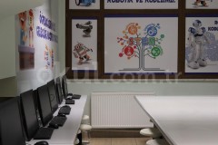 Özel Nasibe Eryetiş Mesleki Ve Teknik Anadolu Lisesi - 23