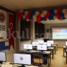 Özel Nasibe Eryetiş Siber Güvenlik Teknik Lisesi