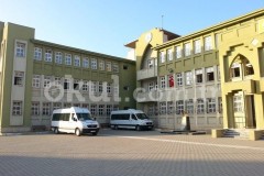 Samandıra Kız Anadolu İmam Hatip Lisesi - 3