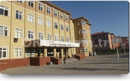 Sancaktepe Anadolu Lisesi - 1