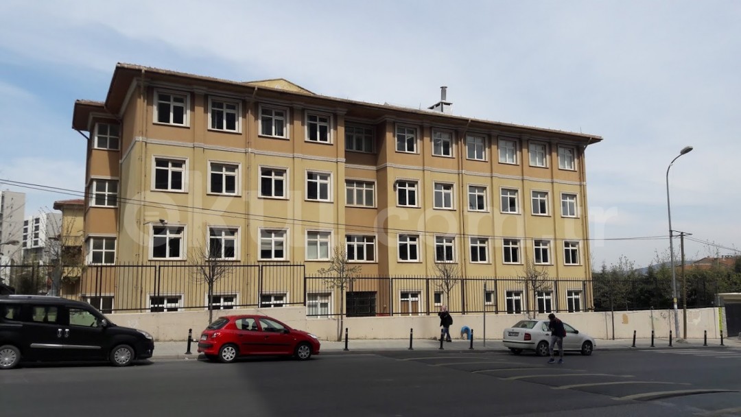 Sancaktepe Anadolu Lisesi - 5