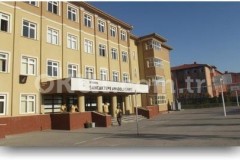 Sancaktepe Anadolu Lisesi