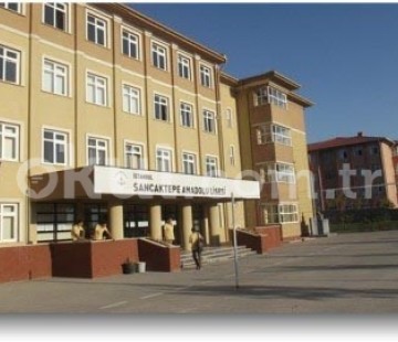 Sancaktepe Anadolu Lisesi