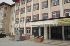 Sancaktepe Eyüp Sultan Mesleki ve Teknik Anadolu Lisesi