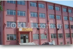 Sarıgazi Anadolu Lisesi