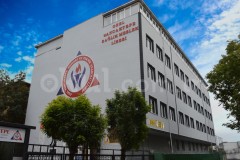 Özel Sancaktepe Anadolu Sağlık Meslek Lisesi