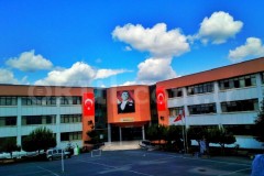 İstinye Anadolu Lisesi