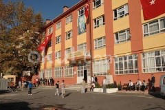 Sarıyer Anadolu İmam Hatip Lisesi - 4