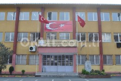 Şükran Ülgezen Mesleki ve Teknik Anadolu Lisesi