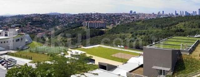 Özel İTÜ Geliştirme Vakfı Okulları Ekrem Elginkan Lisesi - 6