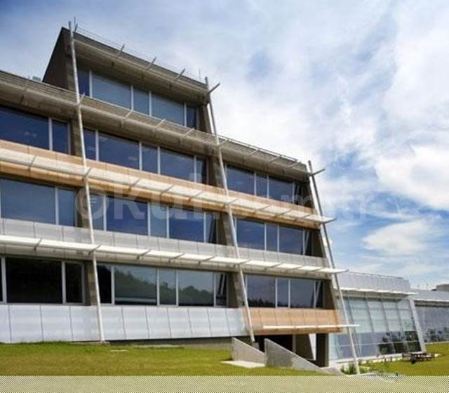 Özel İTÜ Geliştirme Vakfı Okulları Ekrem Elginkan Lisesi - 3