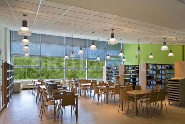 Özel İTÜ Geliştirme Vakfı Okulları Ekrem Elginkan Lisesi - 9