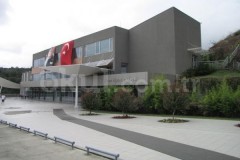 Özel İTÜ Geliştirme Vakfı Okulları Ekrem Elginkan Lisesi