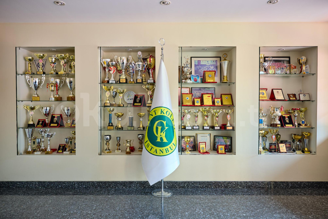 Özel Cent Koleji Anadolu Lisesi - 7