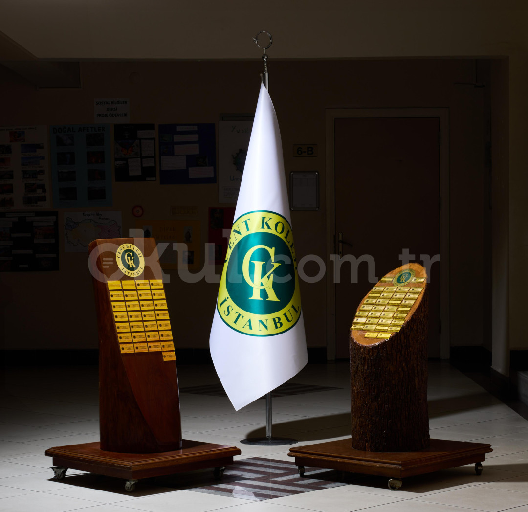 Özel Cent Koleji Anadolu Lisesi - 6