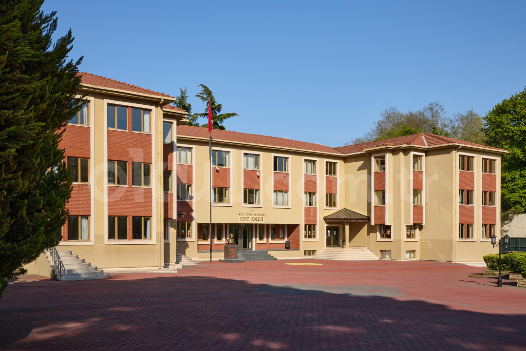 Özel Cent Koleji Anadolu Lisesi - 3