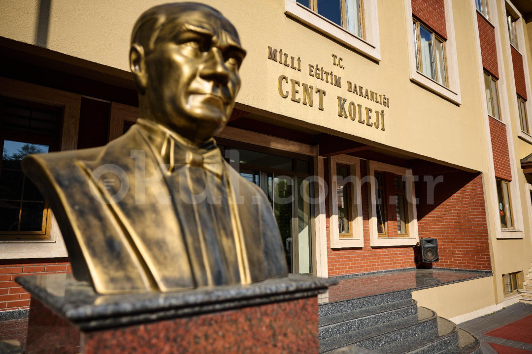 Özel Cent Koleji Anadolu Lisesi - 5