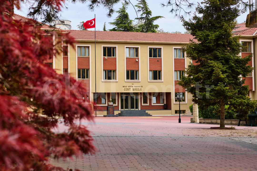 Özel Cent Koleji Anadolu Lisesi