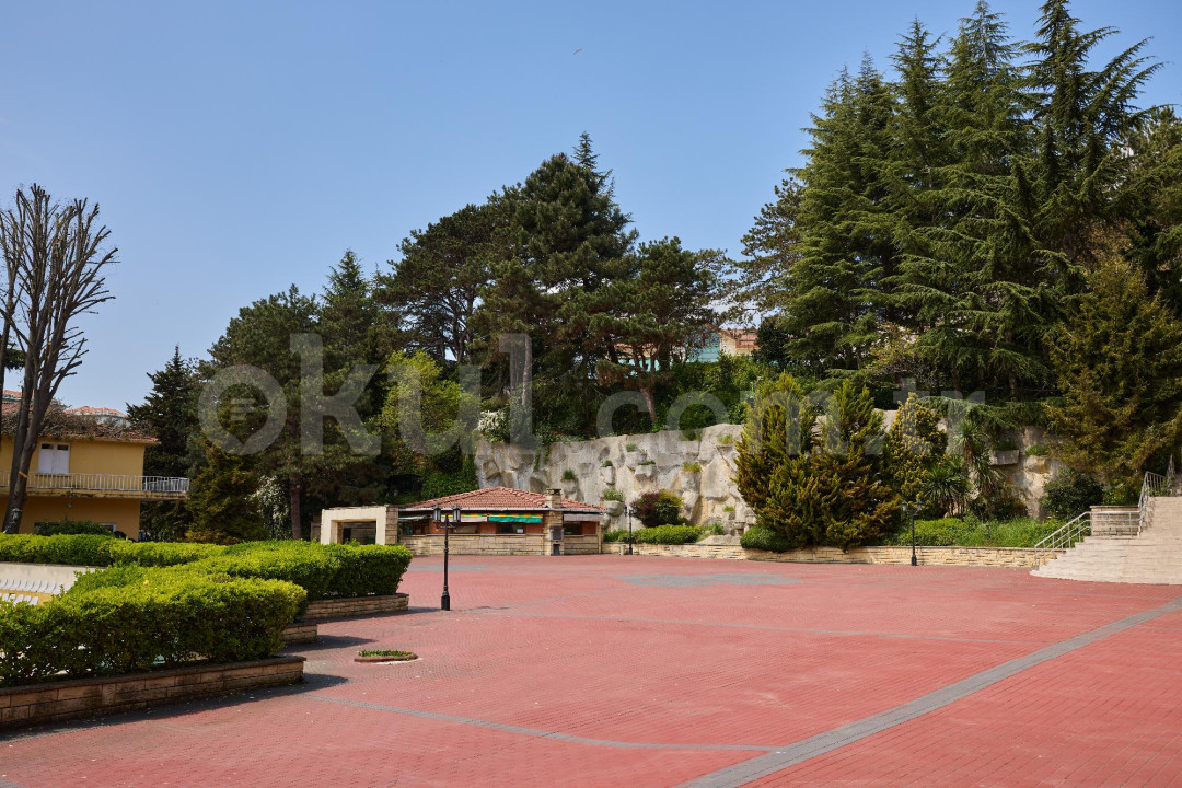 Özel Cent Koleji Anadolu Lisesi - 4