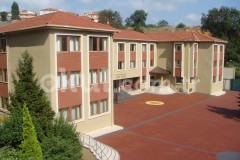 Özel Cent Koleji Anadolu Lisesi
