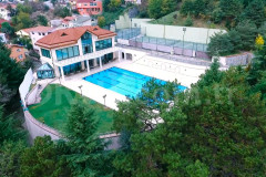 Özel Cent Koleji Anadolu Lisesi