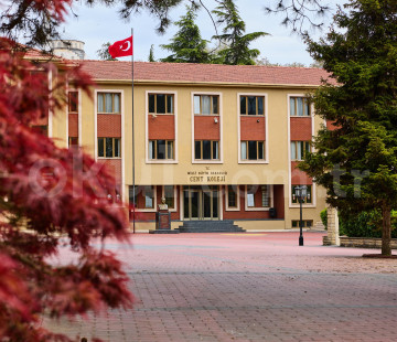 Özel Cent Koleji Anadolu Lisesi