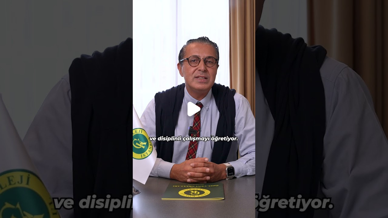 Özel Cent Koleji Anadolu Lisesi - 12