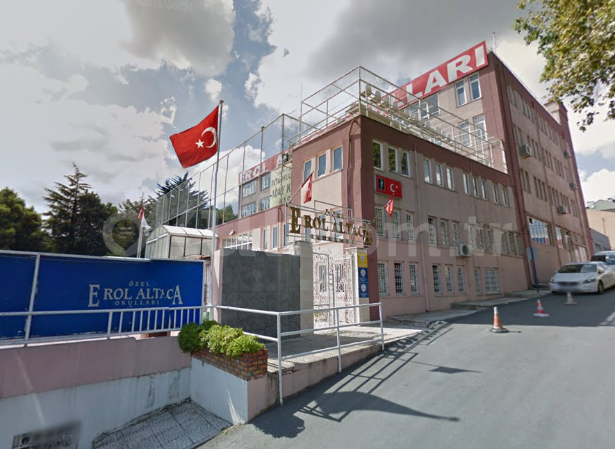Özel Erol Altaca Koleji Anadolu Lisesi