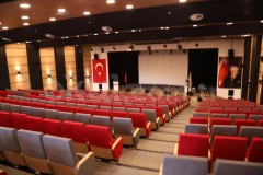 Özel Mürüvvet Evyap Okulları Anadolu Lisesi - 15