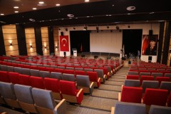 Özel Mürüvvet Evyap Okulları Anadolu Lisesi - 16