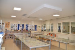 Özel Mürüvvet Evyap Okulları Anadolu Lisesi - 14